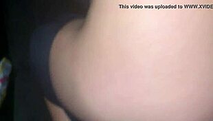 She Cums While I Fuck Her Hard