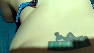 Sexo de 4 com ele, ohh!