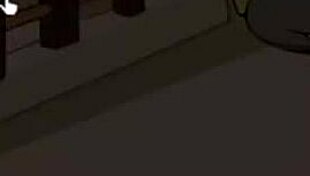 Four Elements Trainer Book 4 Love Part 62 - Sloopy Korra