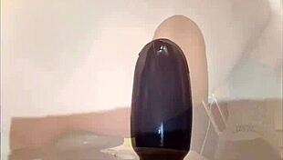 Easttnguy22 Teases With Doc Johnson Butt Plug In Wild Compilation