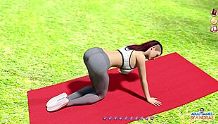 Man, I’m lovin’ helpin’ these hotties in Ep5 check-up!