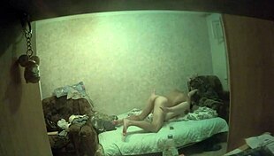 amateur russian teen, are you watching her small tits and ass get fucked?