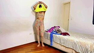 Which Training Session Would You Like To See Me In Anime