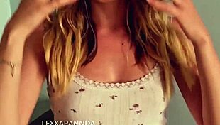 Stranger Fucks Petite Teen Hard In His House