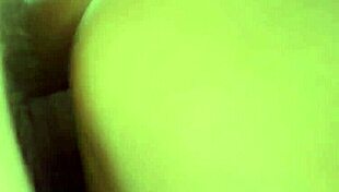 teen worships huge cock 😍