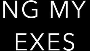 Blonde girl in glasses accidentally drawn into dad's girlfriends' plans