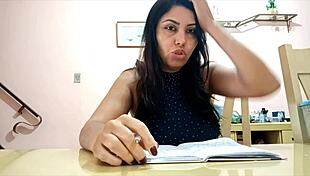 damn, sarah rosa’s gangbang at cuiabá bar is wild! 🔥