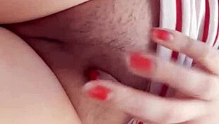 i'm touching myself to christmas music as navidad arrives