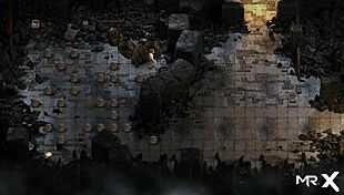 Treasure Of Nadia Hidden Place Surprised!