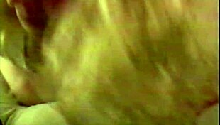 Busty Brunette Plays Blonde Nurse, Sucking Patient’s Cock for Relief in Slutty Natural Tits Action