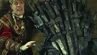 Peta Jensen's hardcore anal parody with Marc Rose