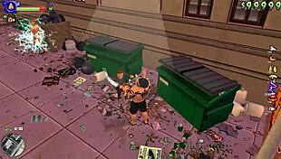 Can you save the whore in Bonetown SE chapter 1?