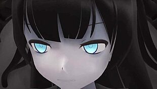 Keijun Seiki Kantai Collection Anime POV Fuck Scene