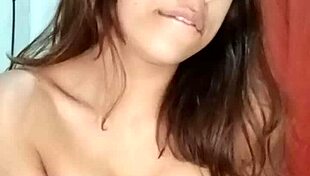 Sexy Latina Seduces You with Her Hot Blowjob Skills!