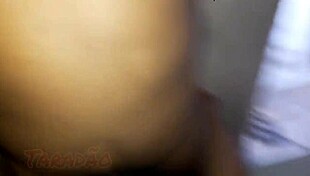 gozando pelo cu e tomando leite no rabo