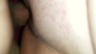 Girlfriend Just Wanted To Fuck In Homemade Creampie POV!