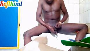 Pornstar With Fat Pussy Takes Monster Cock