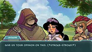 Akaburs Star Channel 34 Part 54 Hentai Princess Alien Game Dirty Talk Monster Anime