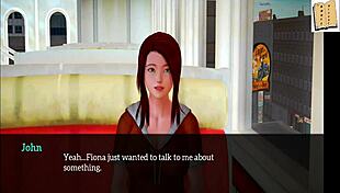 my new family episode 138 explores hentai adventures