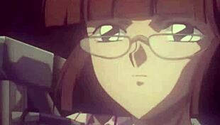 hentai lesbians scissor fuck or watch big tits?