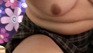 finally got to meet my step-sister-in-law, almost left in two minutes from her nice laughs, homemade real.