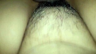 Wow, check this bbw hairy pussy with big tits bouncing slow!