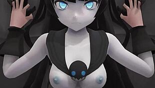 Keijun Seiki Kantai Collection Anime POV Fuck Scene