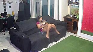 Caiu no zap, didn't expect this wild ass play with amateurs... damn!