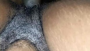 Old man asks, 'Breed me?' Mature milf creampies ebony