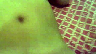 Peruvian Amateur Doggystyle Bent Over With Condom