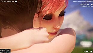 All Sex Scenes Max Vs Nurse Serenia - Wild Life