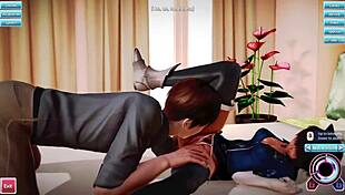 Fucking Sexy Petite Cop Hard