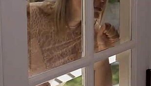 the model teacher part two with celeste star and lily labeau