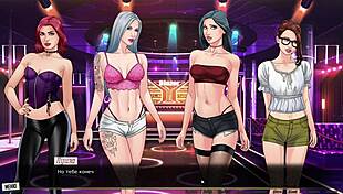 Complete gameplay walkthrough for Our Red String part 22