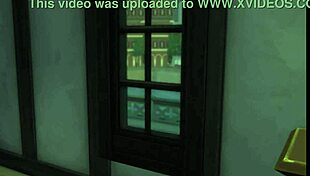 watch lazos peligrosos ep 6 in spanish on sims 4 xxx serie 18