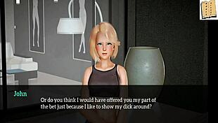 my new family hentai with big tits and monster cock