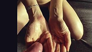 Stranger Fucks Petite Teen Hard In His House