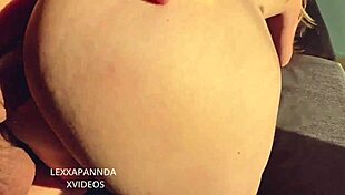 Stranger Fucks Petite Teen Hard In His House