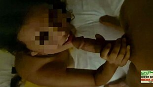 First-time MILF gets humiliated and dominated by her partner