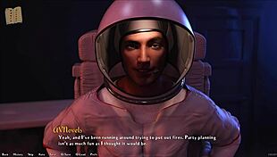 Being A Dik 214 Chick Route Playthrough