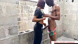 My math teacher has monster cock and coursemate huge tits! 😏