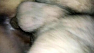 Girl Bent Over In Bathroom For Hardcore Doggystyle With Big Cock