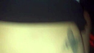 She Cums While I Fuck Her Hard