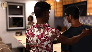 Shut Up and Dance Erotically in Game 24