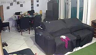 Caiu no zap, didn't expect this wild ass play with amateurs... damn!