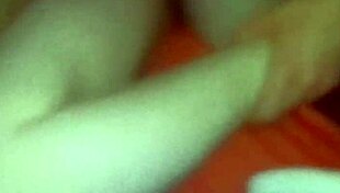 For her birthday, I give her a creampie as a gift.