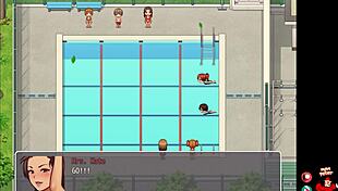 Daily lives in countryside episode 53 Natywin Ninawin