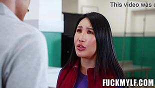 Everyone Cums Everywhere All At Once Part 3 Alexia Anders Suki Sin James Bang Leo Vice