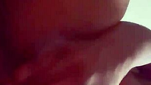 fucking my pretty n fat pussy