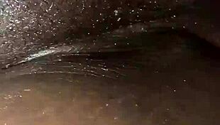 Fucking my ex pal again, her big clit driving me wild